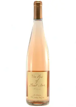 Robert Sinskey Vin Gris Of Pinot Noir Rosé 750ml