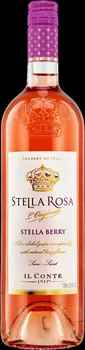Stella Rosa Berry 750ml