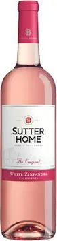 Sutter Home White Zinfandel 750ml