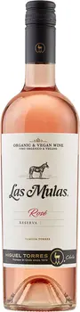 Torres Las Mulas Reserva Rose Valle Central 750ml