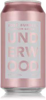 Underwood Cellars Sparkling Bubbly Rosé 375ml