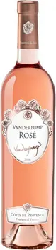 Vanderpump Cotes De Provence Rose 750ml