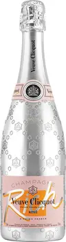 Veuve Clicquot Rich Rosé Champagne 750ml