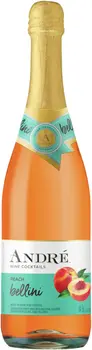 André Peach Bellini 750ml