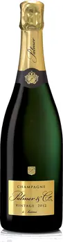 Champagne Palmer & Co Champagne Brut Vintage 750ml