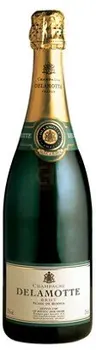 Delamotte Blanc de Blancs Champagne