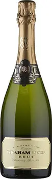 Graham Beck Sparkling Brut NV S Africa 750ml