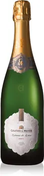 Gratien & Meyer Crémant de Loire A.O.C. 750ml