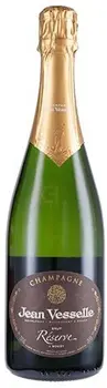 Jean Vesselle Brut Reserve 750ml