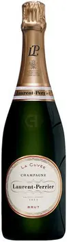 Laurent Perrier La Cuvee Brut Champagne 1.5l