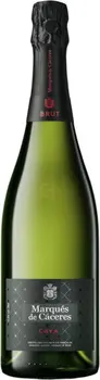 Marques De Caceres Cava Brut Spain Cava 750ml