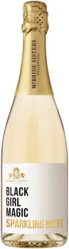 Mcbride Sisters Black Girl Magic Sparkling Brut 750ml