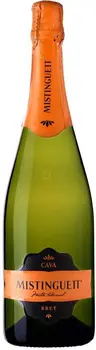 Mistinguett Brut 750ml