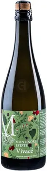 Montinore Estate Vivace Oregon Sparkling Wine 750ml