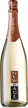 New Age Brut Sparkling Wine 750ml