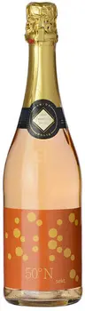 Ohlig 50N Sekt Sparkling Rosé 750ml