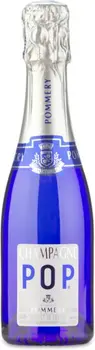 Pommery Pop Champagne Split Single Bottle 187ml
