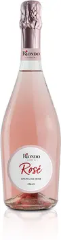 RIONDO Prosecco Rosé DOC Spumante E.Dry Millesimato 750ml