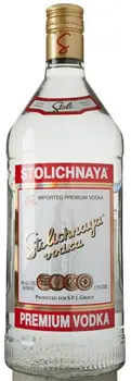 Stoli Vodka 1.75L