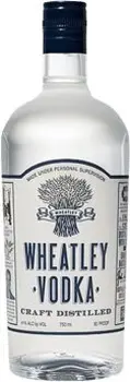 Wheatley Vodka 1.75L