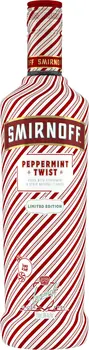 Smirnoff Peppermint Flavored Vodka 750ml