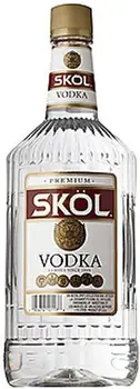 Skol Vodka 1.75L
