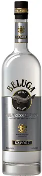 Beluga Noble Russian Vodka 750ml