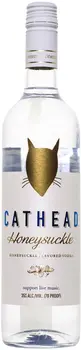 Cathead Honeysuckle Vodka 1.75L