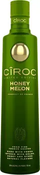 Ciroc Honey Melon Flavored Vodka 750ml