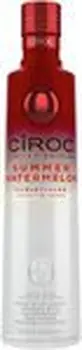 Ciroc Summer Watermelon Flavored Vodka 750ml