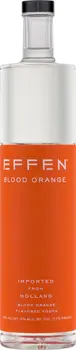 Effen Blood Orange Vodka 750ml