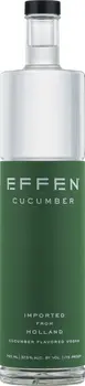 Effen Cucumber Vodka 750ml