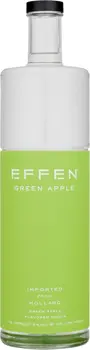 Effen Green Apple Green Apple Vodka 1.75L