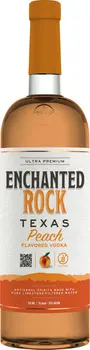 Enchanted Rock Peach Vodka 750ml