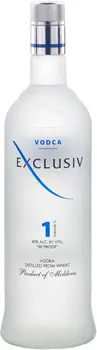 Exclusiv Vodka 1.75L