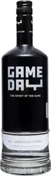 Game Day Vodka 1.75L