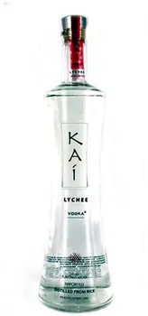 Kai Vietnam Lychee Rice Vodka 750ml