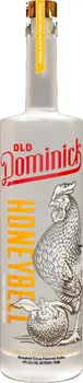 Old Dominick Honeybell Vodka 750ml