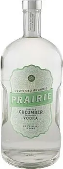 Prairie Organic Cucumber Vodka 750ml