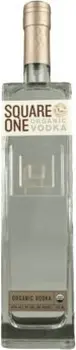 Square One Vodka Rye Organic 750ml