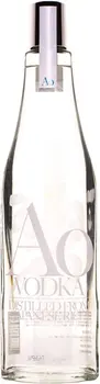 Suntory Ao Vodka From Japanese Rice 750ml