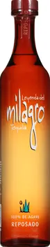 Milagro Reposado Tequila 750ml