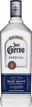 Jose Cuervo Silver Tequila 375ml