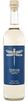 Libelula Azul Joven Tequila 100r 1L