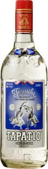 Tapatio Tequila Blanco 750ml
