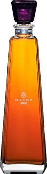 1800 Milenio Extra Anejo Tequila