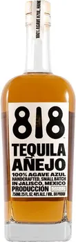 818 Anejo Tequila by Kendall Jenner 750ml
