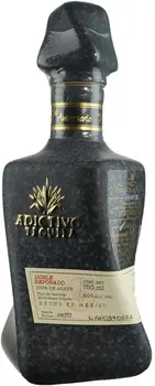 Adictivo Tequila Dbl Reposado 5th Years Old 750ml