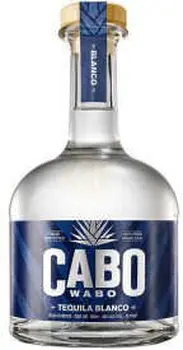 Cabo Wabo Blanco Tequila 750ml