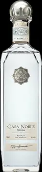 Casa Noble Blanco Tequila 750ml